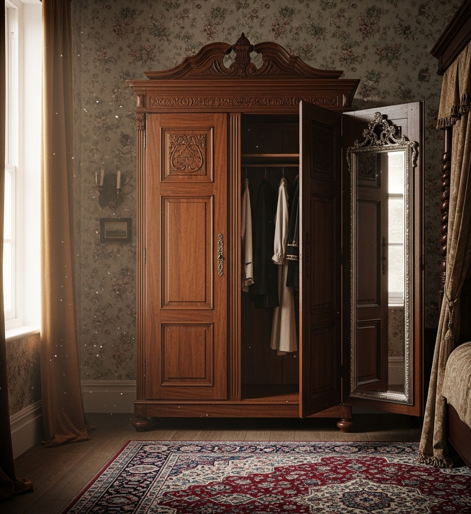 Wardrobe
